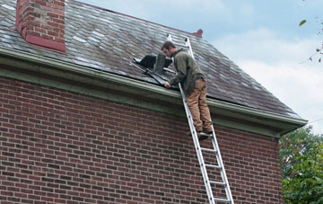 what affects urgent Braeswick roof repairs