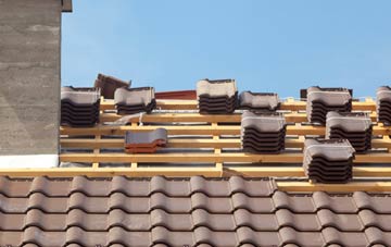 Braeswick clay roofing costs