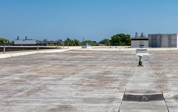 Braeswick commercial flat roofing