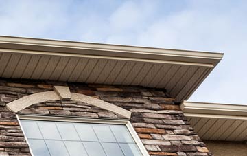 Braeswick diy soffit installation