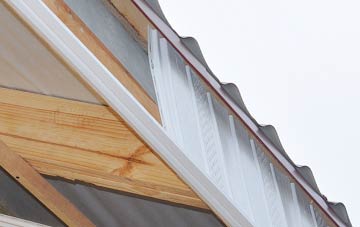 why Braeswick fascia repairs are essential