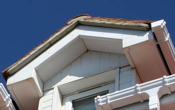 Braeswick fascia installation costs