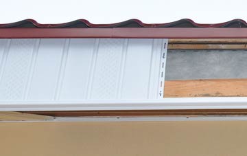 Braeswick fascia repair costs
