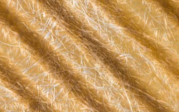 Braeswick fibreglass roof waterproofing