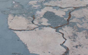 fibreglass roofing replacement Braeswick