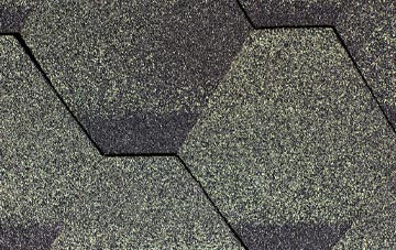 Braeswick fibreglass shingle repairs