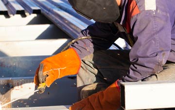 Braeswick flat roofing options