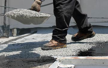 Braeswick flat roofing companies