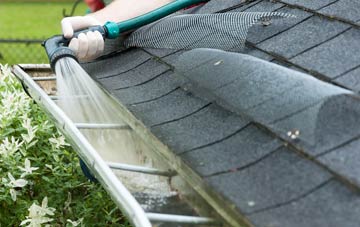 Braeswick gutter cleaning costs
