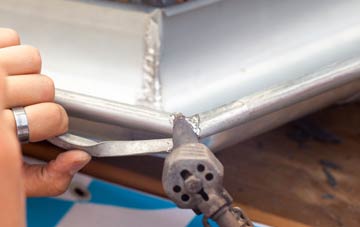 disadvantages of Braeswick lead roofing