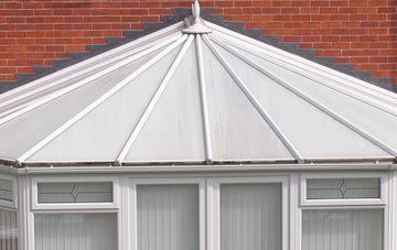 Braeswick polycarbonate conservatory roof repairs
