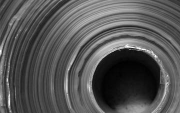 Braeswick pvc roof replacement