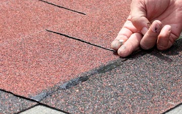Braeswick asphalt roof repairs