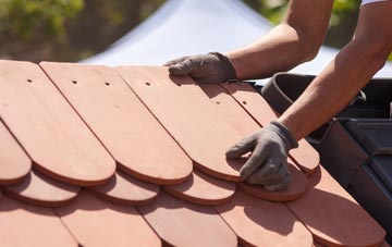 Braeswick roof tile contractors