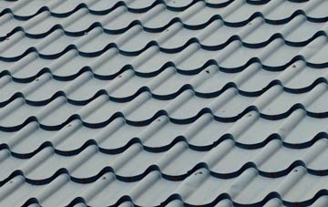 Braeswick rubber roofing companies