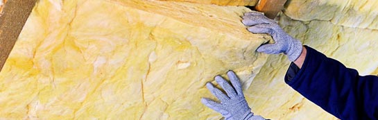 quotes for Braeswick roof insulation