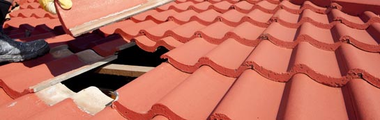 compare Braeswick roof repair quotes