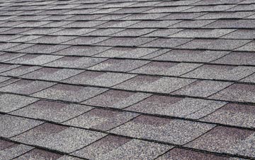 Braeswick tiles for shallow pitch roofing