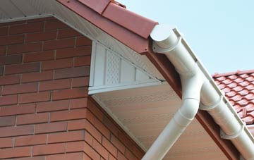 Braeswick soffit repair costs