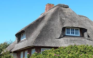 thatch roofing Braeswick, Orkney Islands