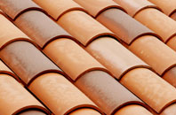 Braeswick clay roofing