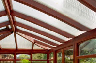 Braeswick conservatory roofing insulation