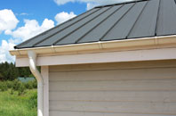 Braeswick fascia repair