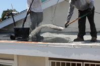 Braeswick flat roofing repair