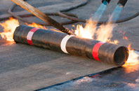 Braeswick flat roof sealing