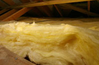 Braeswick pitch roof insulation