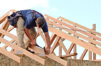 Braeswick roof trusses
