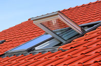 Braeswick roof window