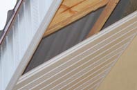 rated Braeswick soffit repair companies