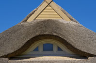 Braeswick thatch roofing